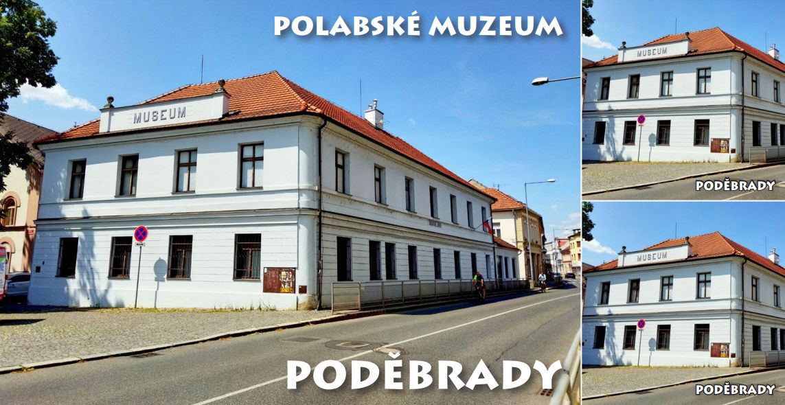   <p rel="noopener" class="number">180  <p rel="noopener" class="right">Polabské muzeum Poděbrady   </p>
<p><x>Polabské muzeum
Na Dláždění 68, 290 01 Poděbrady 
<a href="http://www.polabskemuzeum.cz">www.polabskemuzeum.cz</a>
